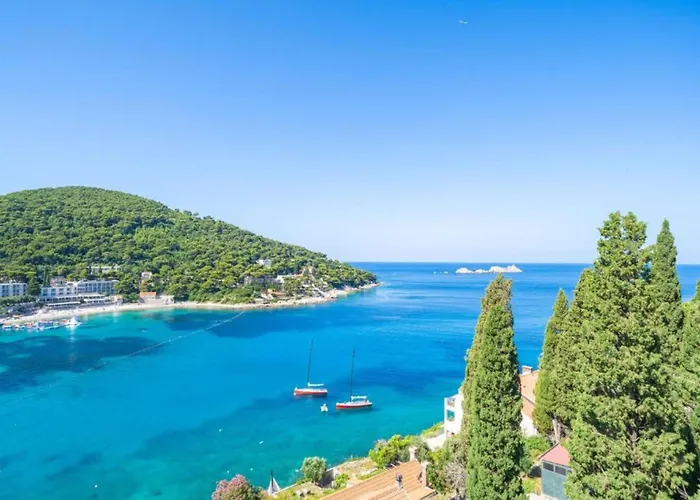Brand New*city Centre Apart. Kirby * Dubrovnik